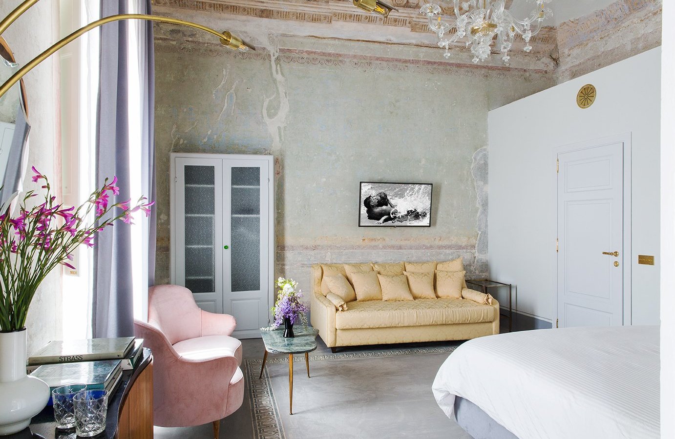 Casa Iris Bed and Breakfast by null