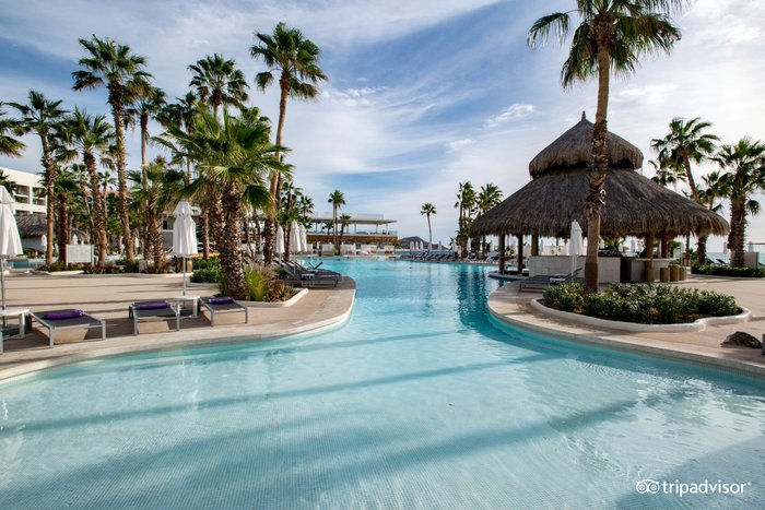 Paradisus Los Cabos - Updated 2022 Prices & Resort (all-inclusive 