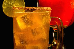 Bebidas