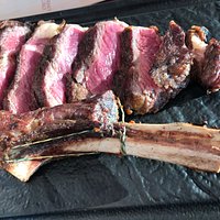 Cote Boeuf