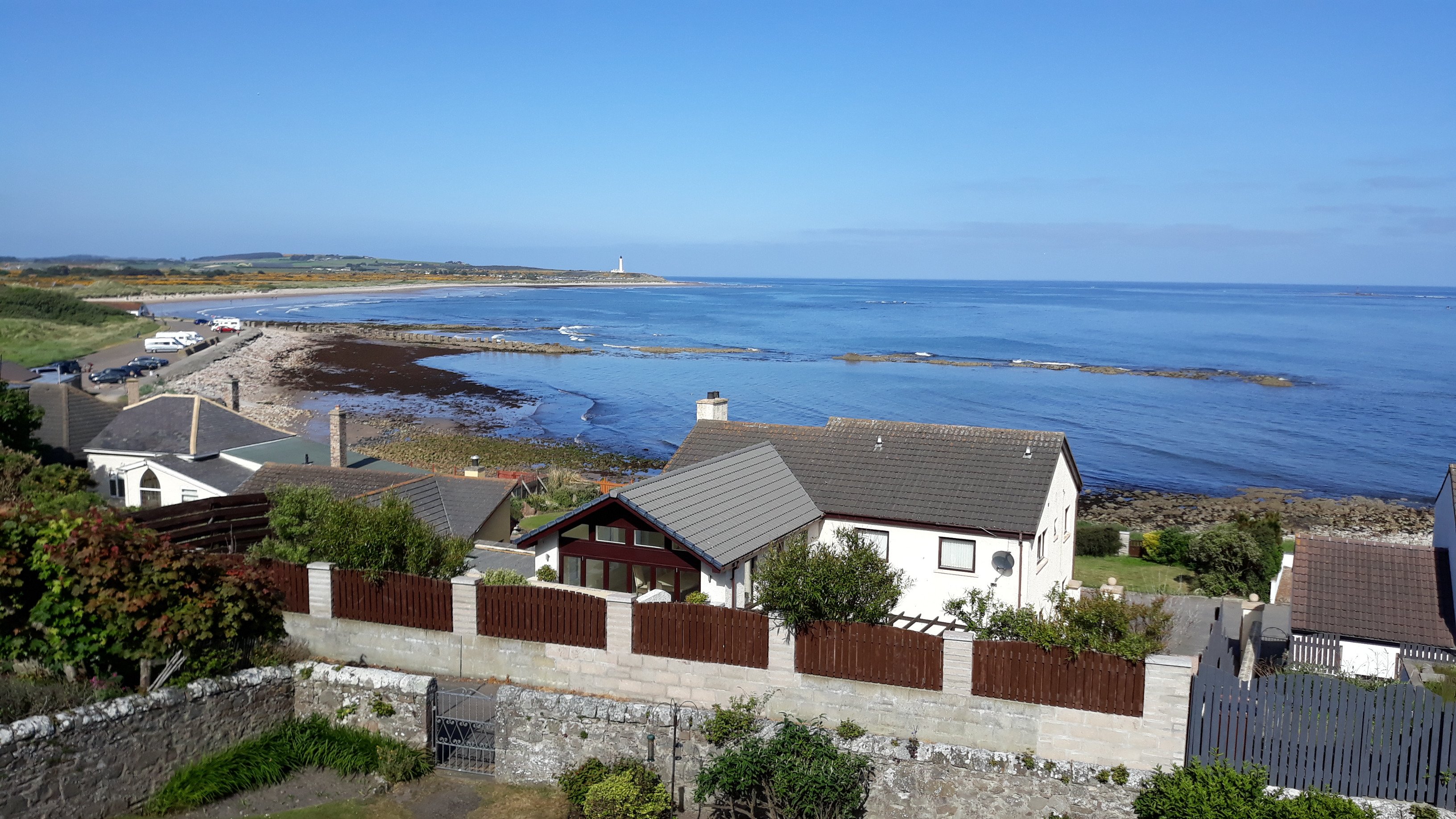 NORLAND B&B (Lossiemouth, Scozia): Prezzi 2022 E Recensioni