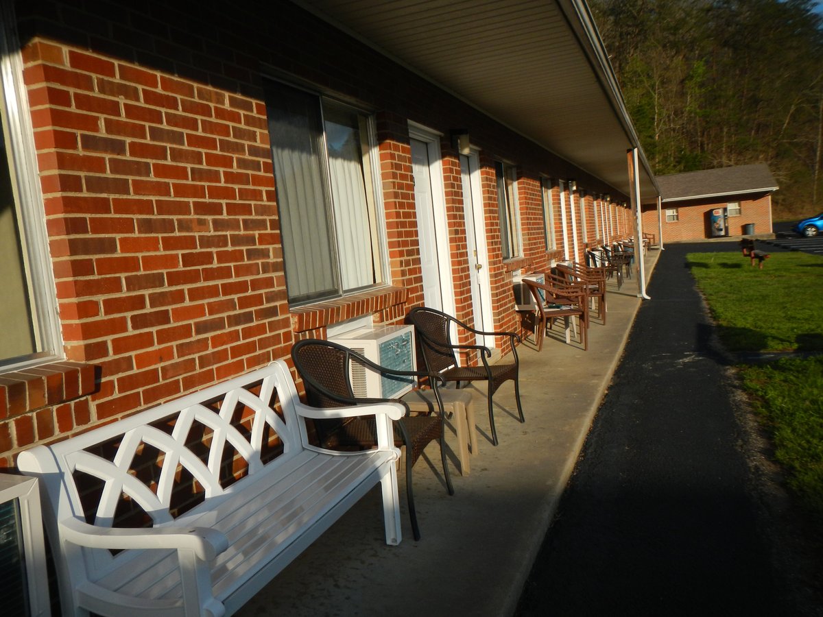 LI'L ABNER MOTEL (Slade, KY): opiniones y fotos del motel - Tripadvisor