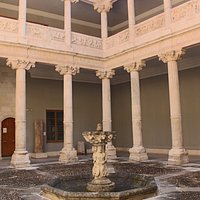 Cortile