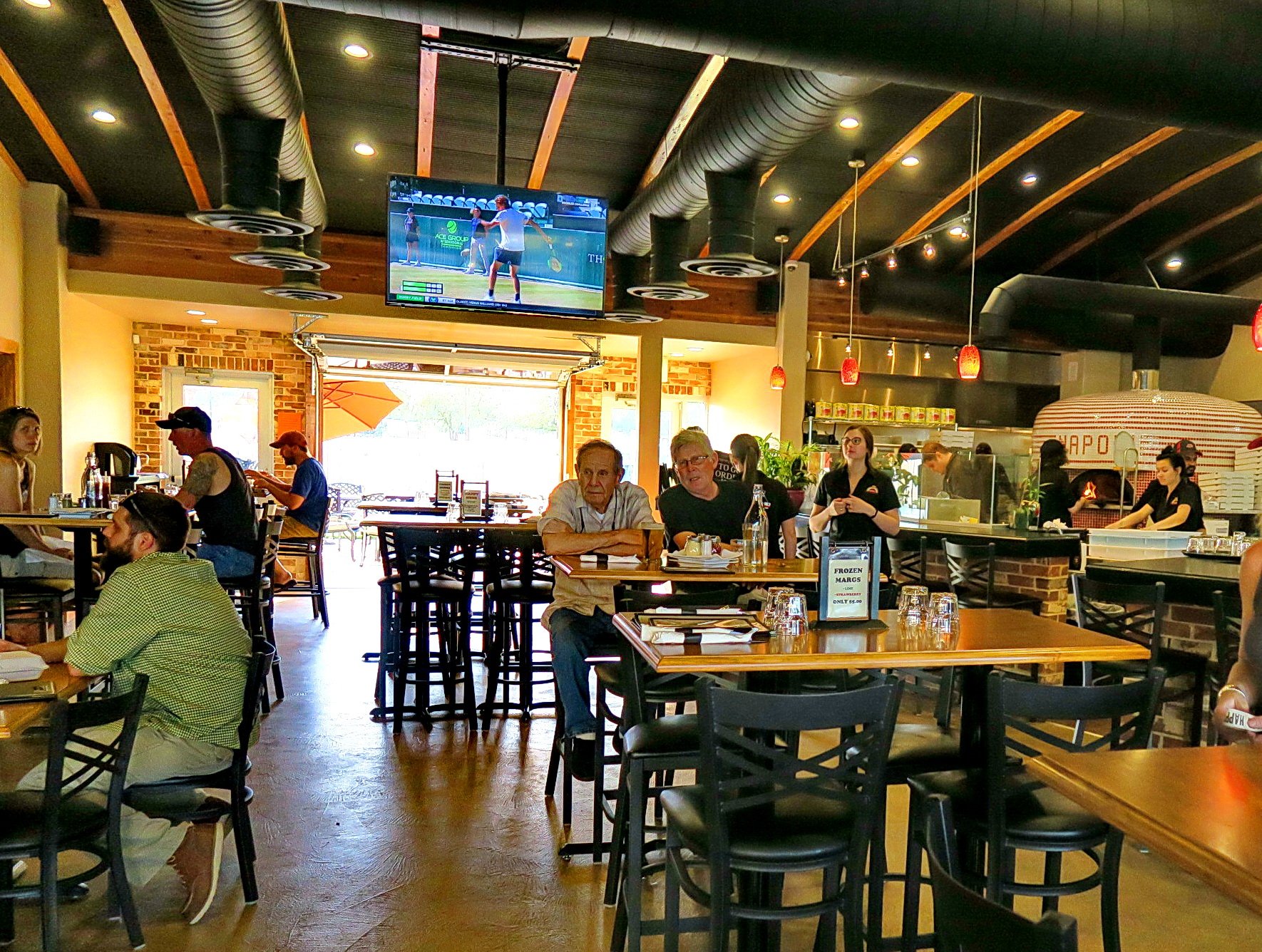 JJ S BAR GRILL WOOD FIRE PIZZA Fort Collins Menu Prices Restaurant Reviews Tripadvisor