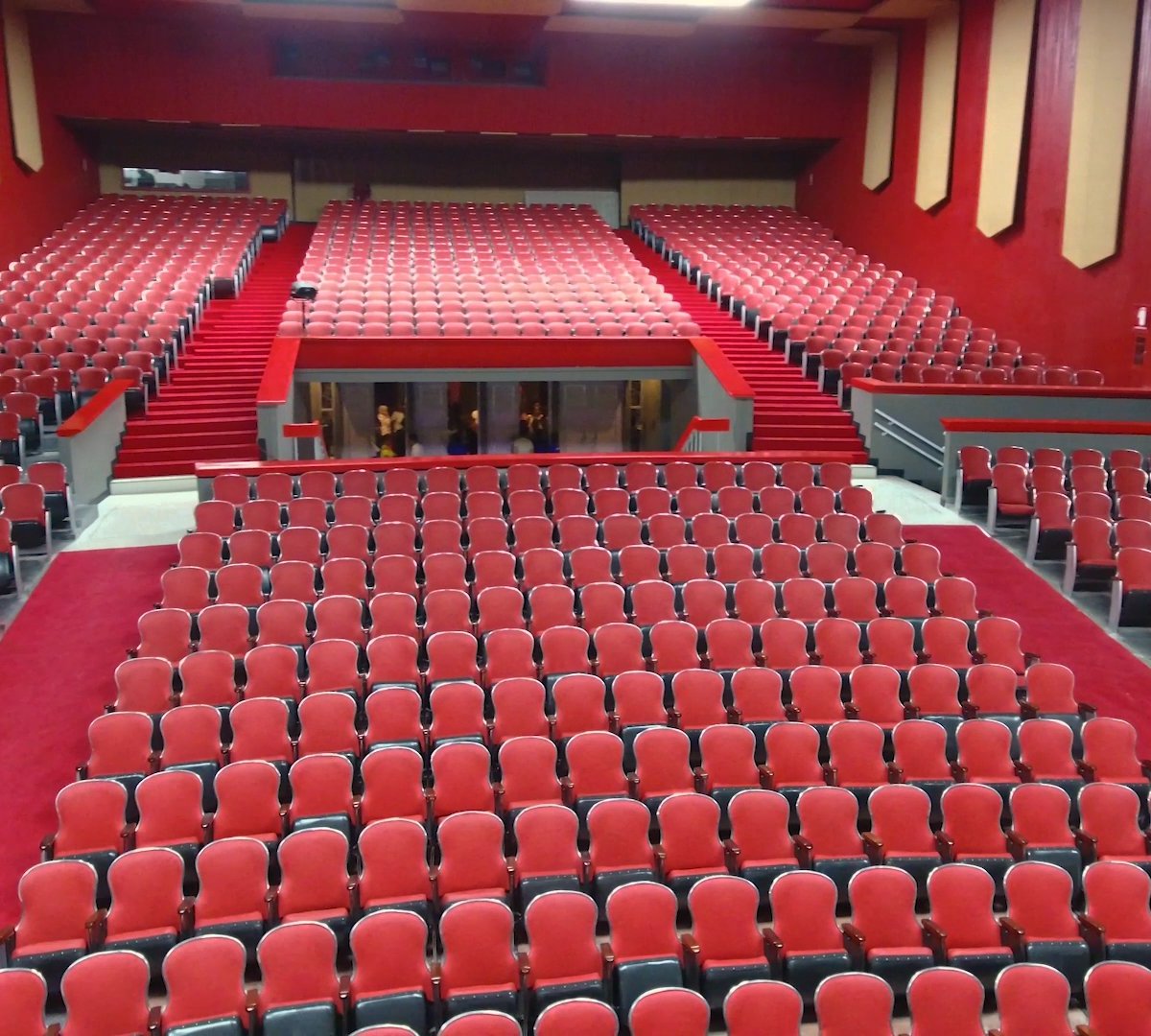 Teatro Calima (Cali, Colombia): Address, Phone Number - Tripadvisor