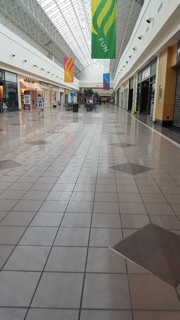 ShoppingTown Mall (Syracuse) - 2022 Alles wat u moet weten VOORDAT je 