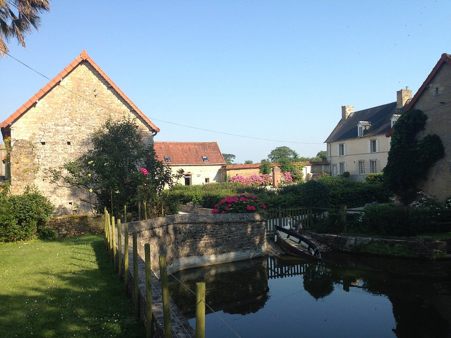 Chateau Le Colombier Bewertungen Fotos Preisvergleich Carentan Les Marais Frankreich Tripadvisor