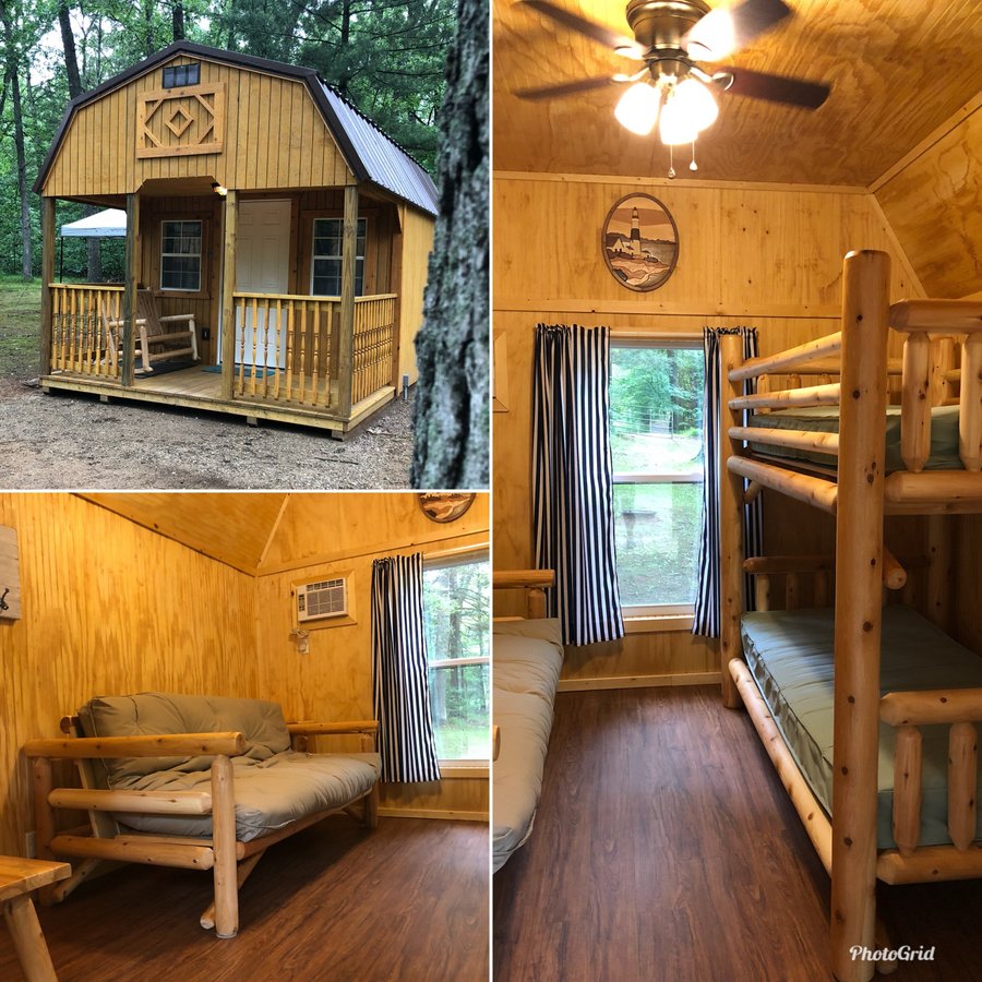 OAK KNOLL FAMILY CAMPGROUND - Reviews (Holton, MI) - Tripadvisor