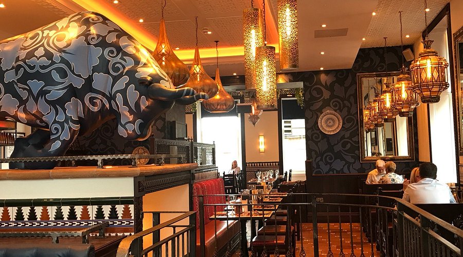 Cafe Andaluz Old Town Cafe Andaluz Old Town
