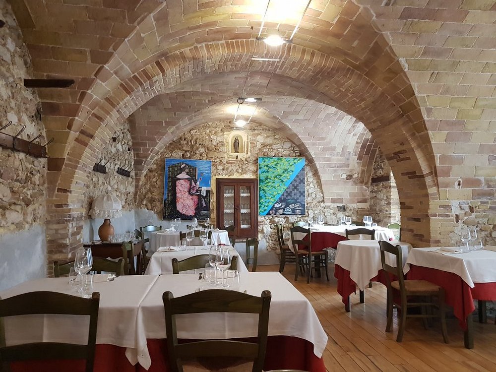 DOLCI MOMENTI GUARDIAGRELE - Restaurant Reviews, Photos & Phone Number -  Tripadvisor