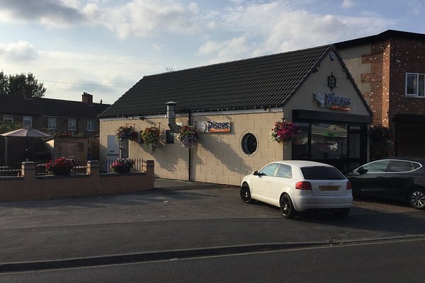 THE BEST 10 Fast Food Restaurants in WHISTON, SOUTH YORKSHIRE, UNITED  KINGDOM - Last Updated November 2023 - Yelp