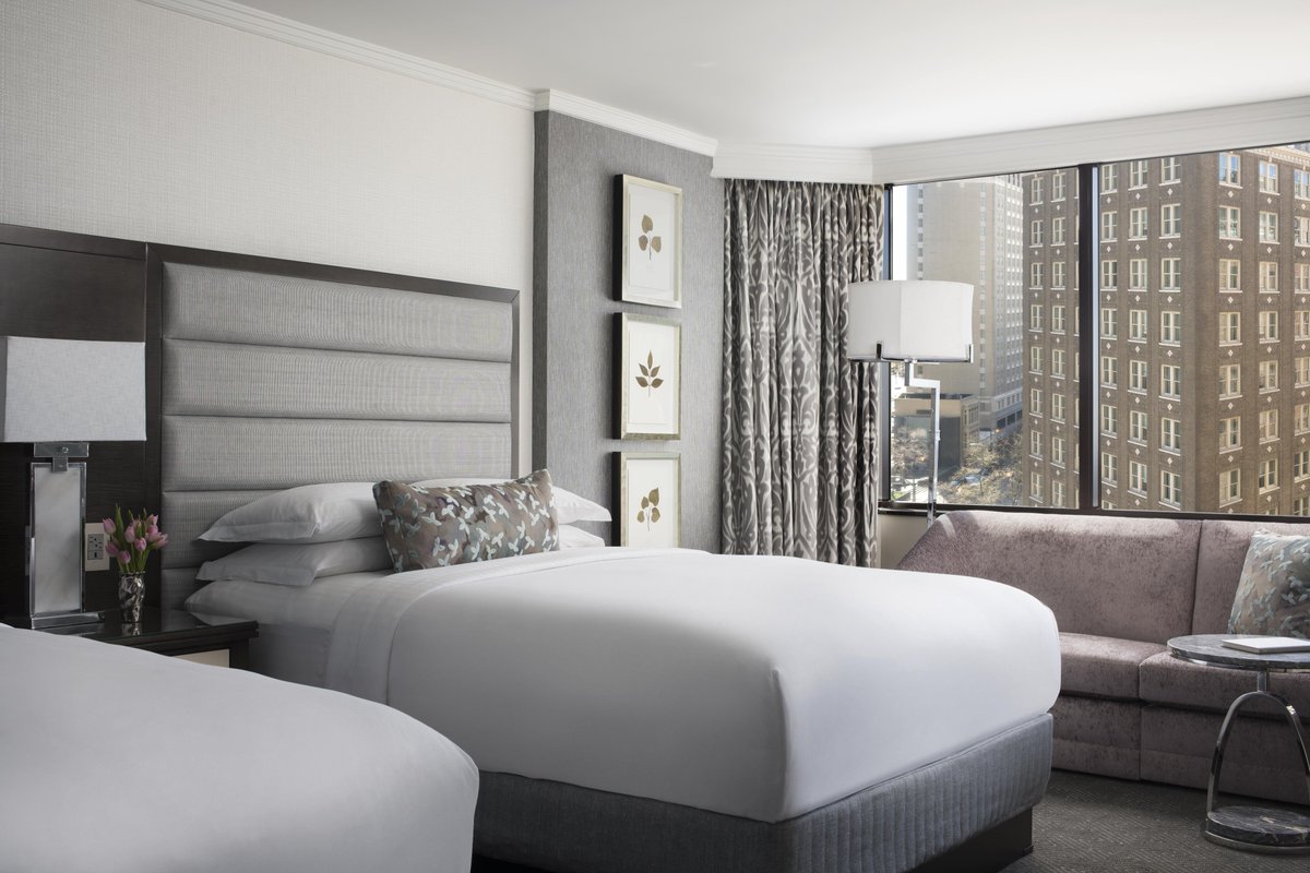 The Ritz-Carlton, Atlanta Rooms: Pictures & Reviews - Tripadvisor