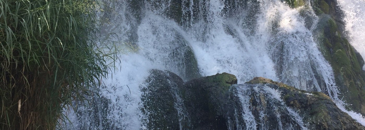 Kravice Falls