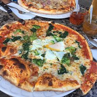 Pizzakurier Rucola