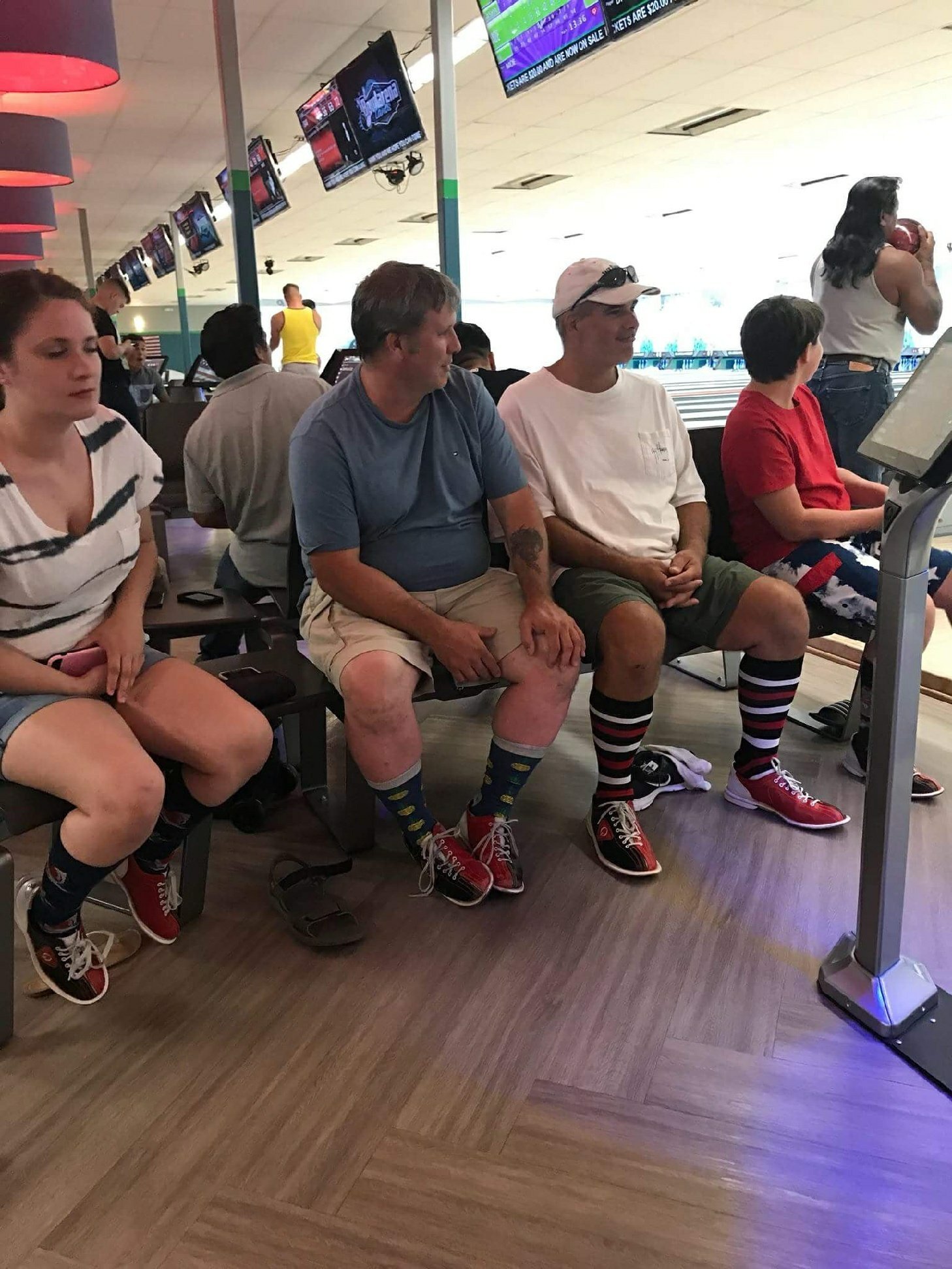 Bowlarena Lanes (Jacksonville) - Aktuelle 2021 - Lohnt Es Sich? (Mit ...