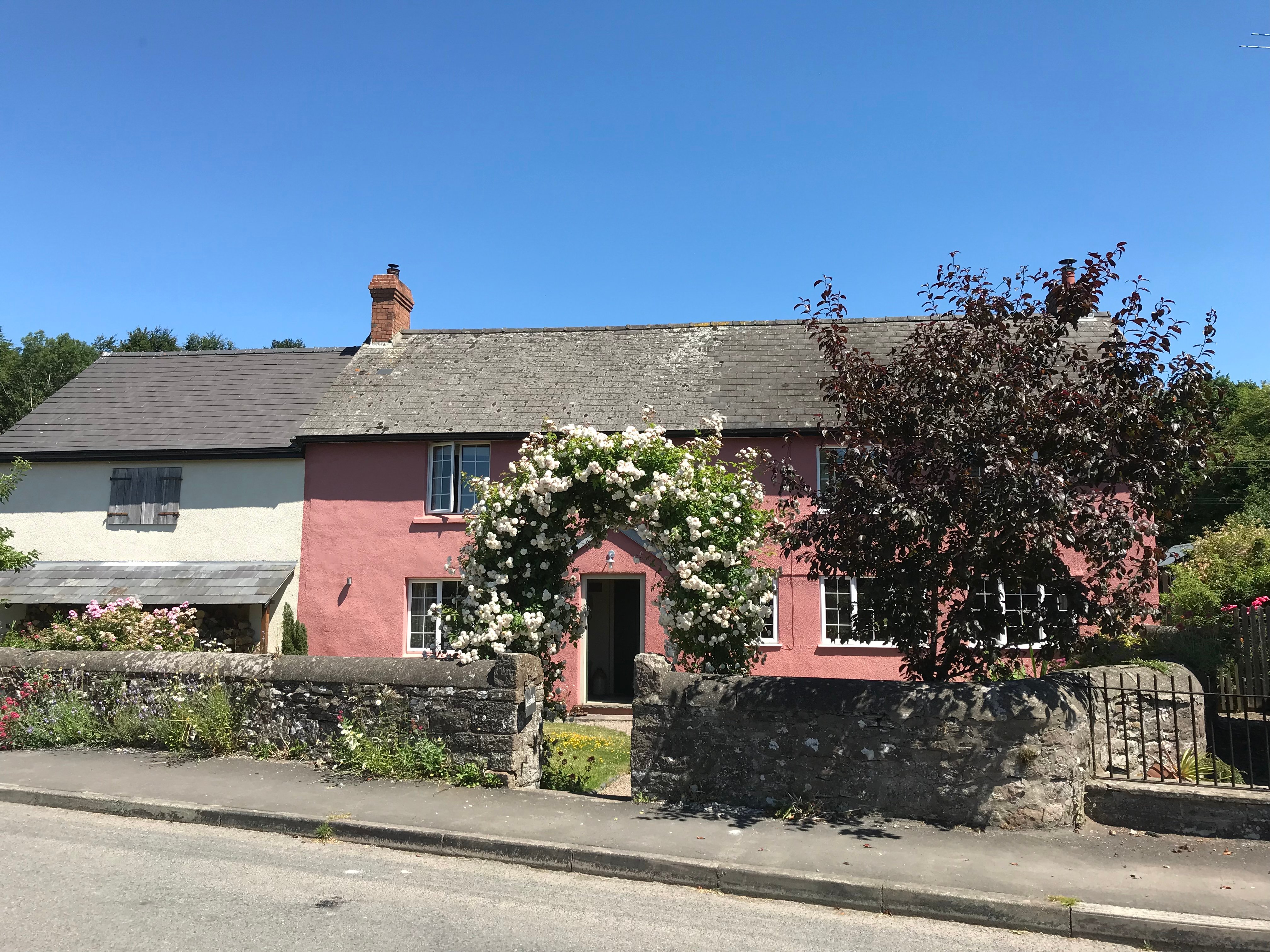 GLASBURY B&B - Reviews (Glasbury-on-Wye, Wales)