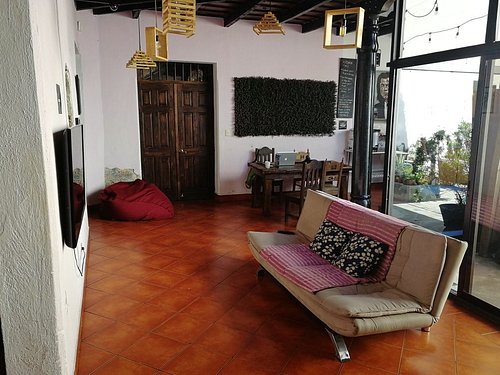 SOMOS HOSTAL - Updated 2024 Hostel Reviews (Antigua, Guatemala)