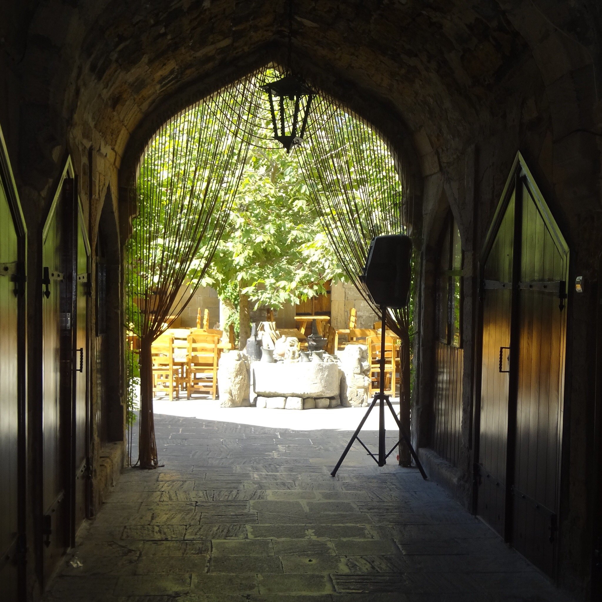 Bukhara Caravanserai (Baku): All You Need To Know BEFORE You Go