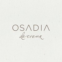 Nos tomamos la Osadía de Crear.
