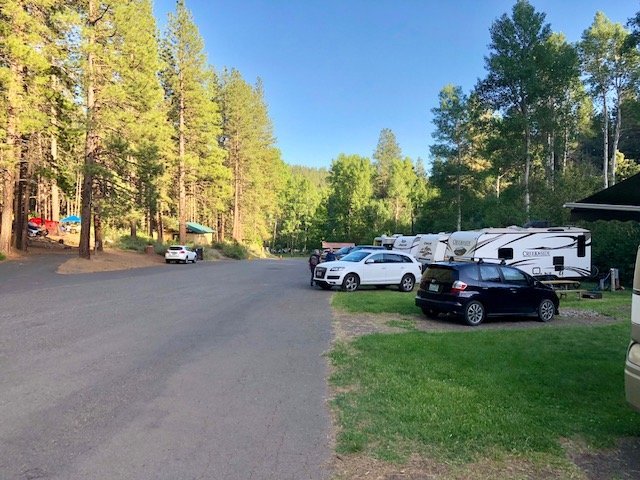 Brooks Memorial State Park image