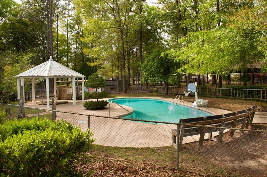 Sunburst Rv Resort Updated 2020 Prices Campground Reviews Milton Fl Tripadvisor
