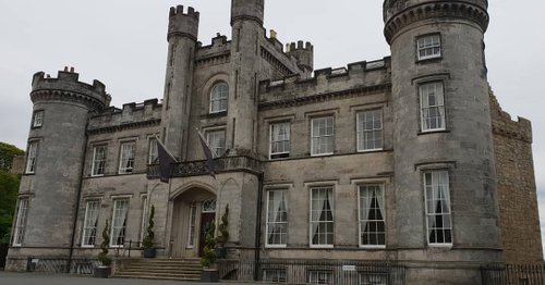 Airth Castle And Hotel Updated 2023 Prices And Reviews Scotland