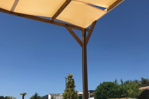 Piscina e spiaggia