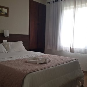 Apartameto categoria Superior