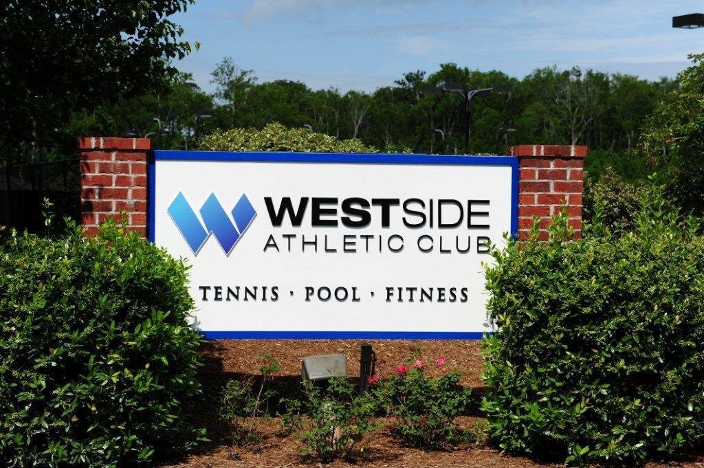 WESTSIDE ATHLETIC CLUB (2025) Everything You Need to Know BEFORE You Go ...