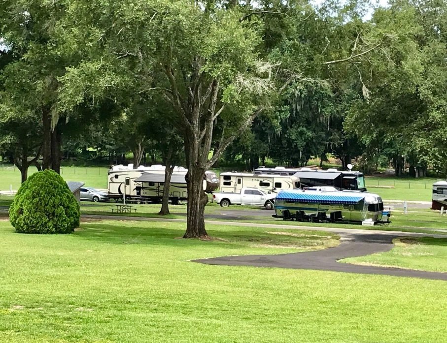 Discover Travelers Campground: Your Ultimate Guide to Camping in Alachua, Florida