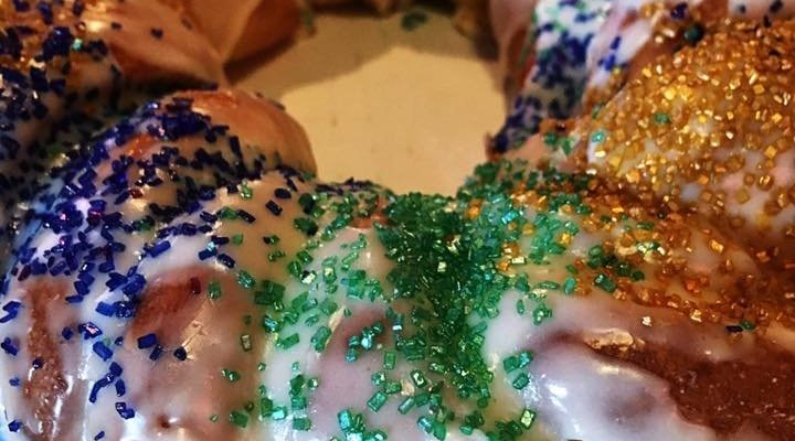 King Cake