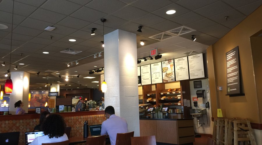 Panera Bread