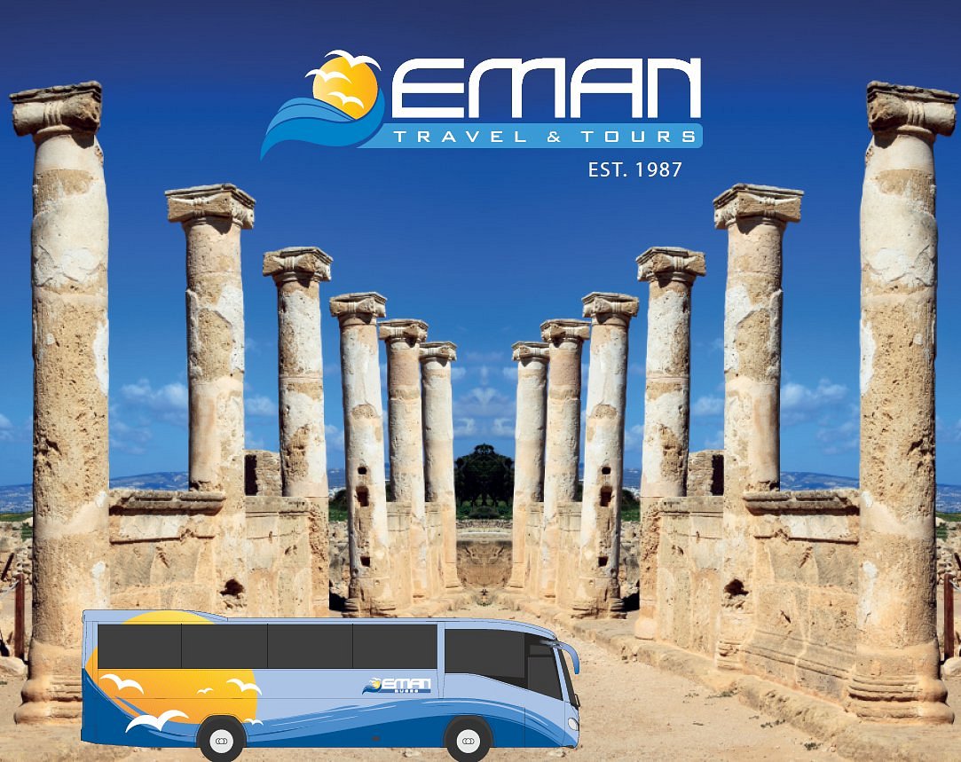 al eman travel and tours