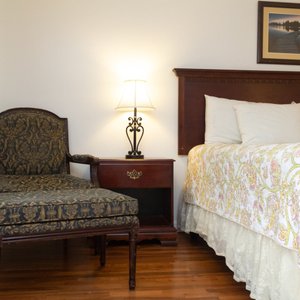 The Lodge At Kennebunk