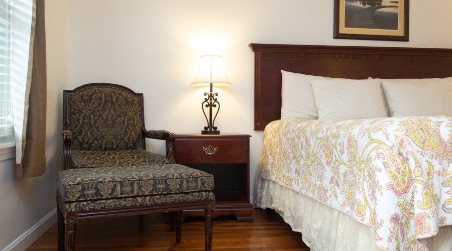 The Lodge At Kennebunk