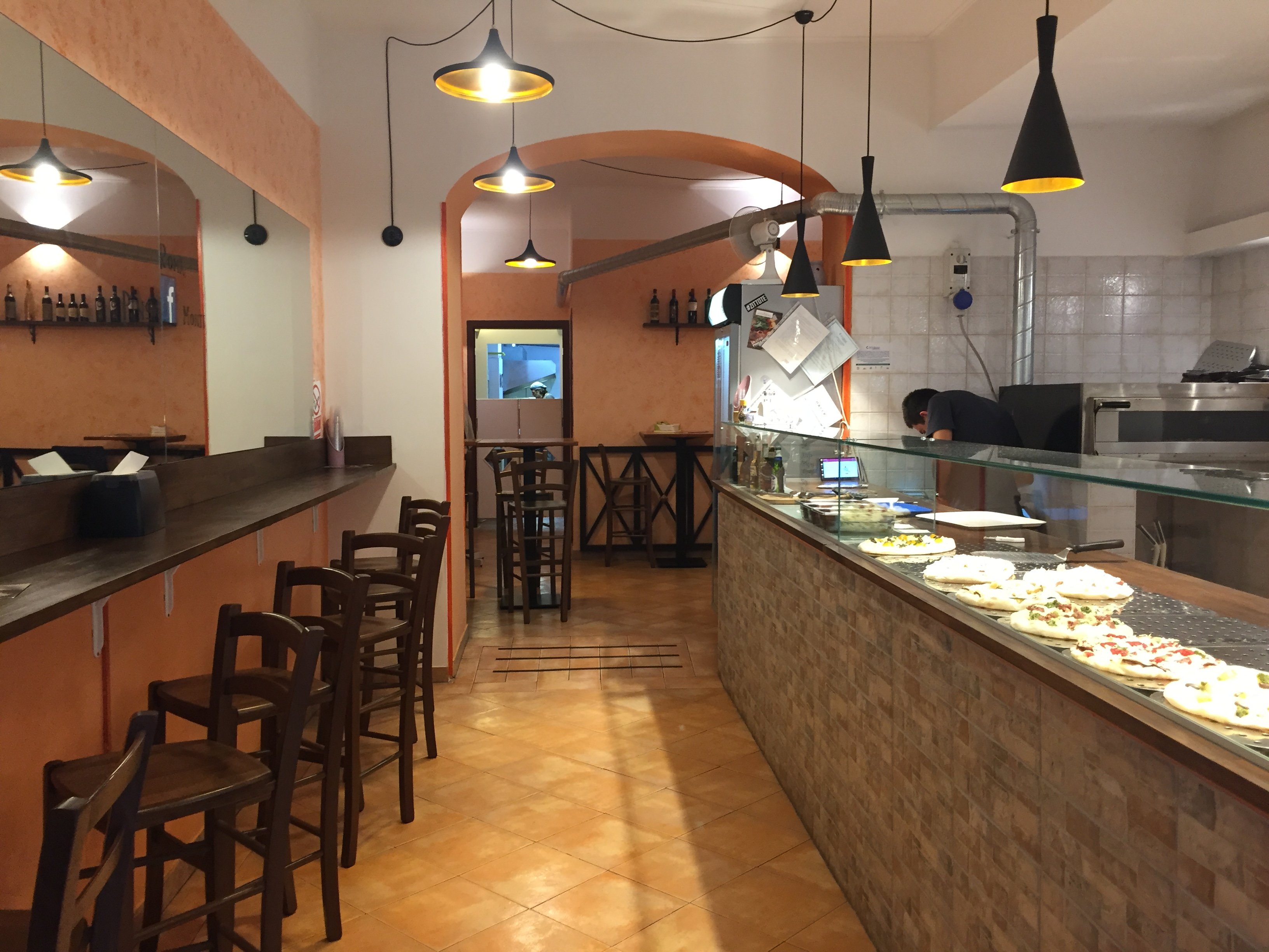 The 10 Best Fast Food Restaurants in Monti Rome Tripadvisor