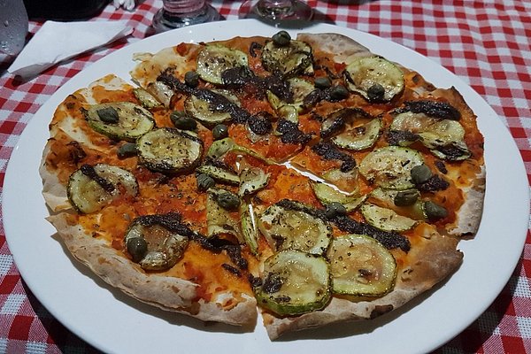 THE BEST 10 Pizza Places near R. Ovídio de Morães Leal 180, Rubem