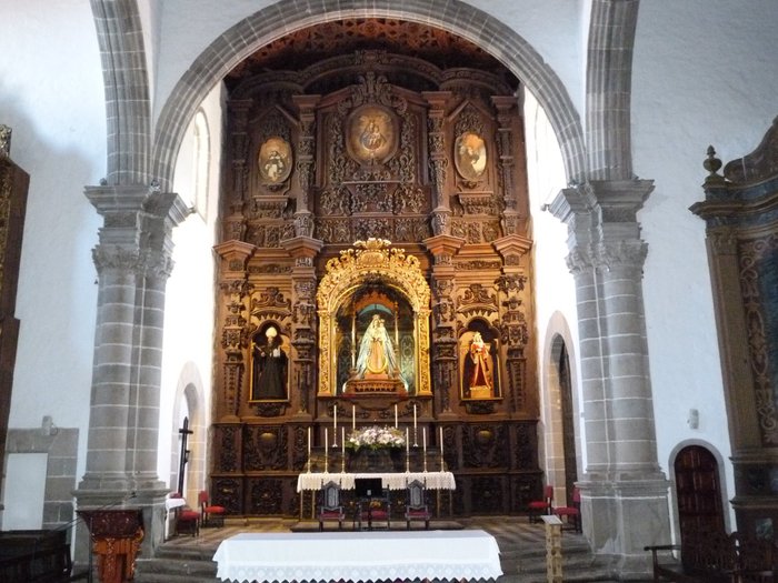 Imagen 1 de L'église et l'ancien Couvent de San Agustín