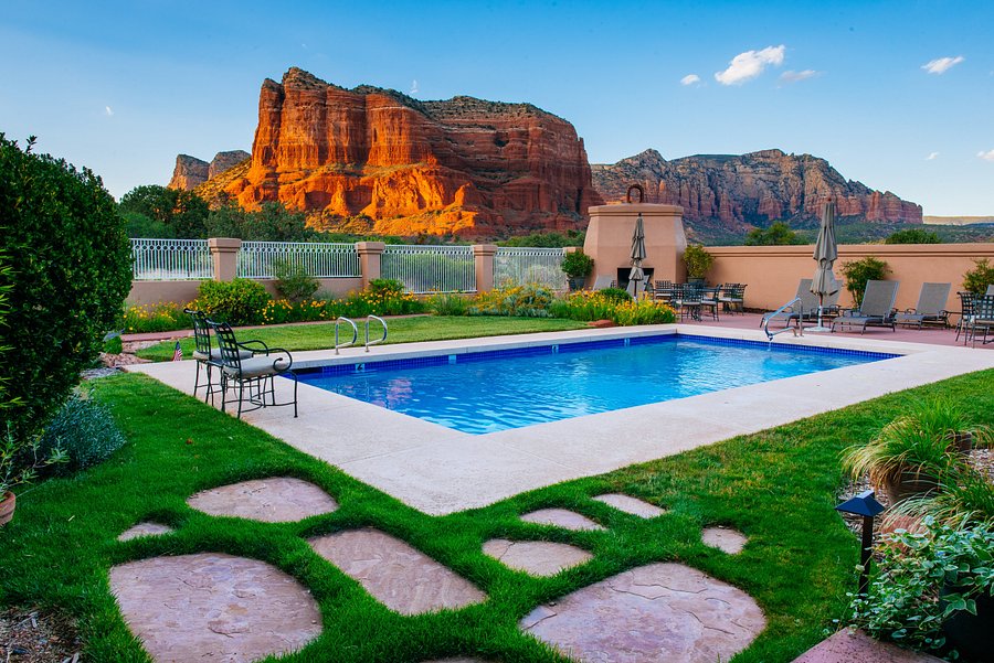 CANYON VILLA BED AND BREAKFAST INN OF SEDONA Updated 2022 Prices & B