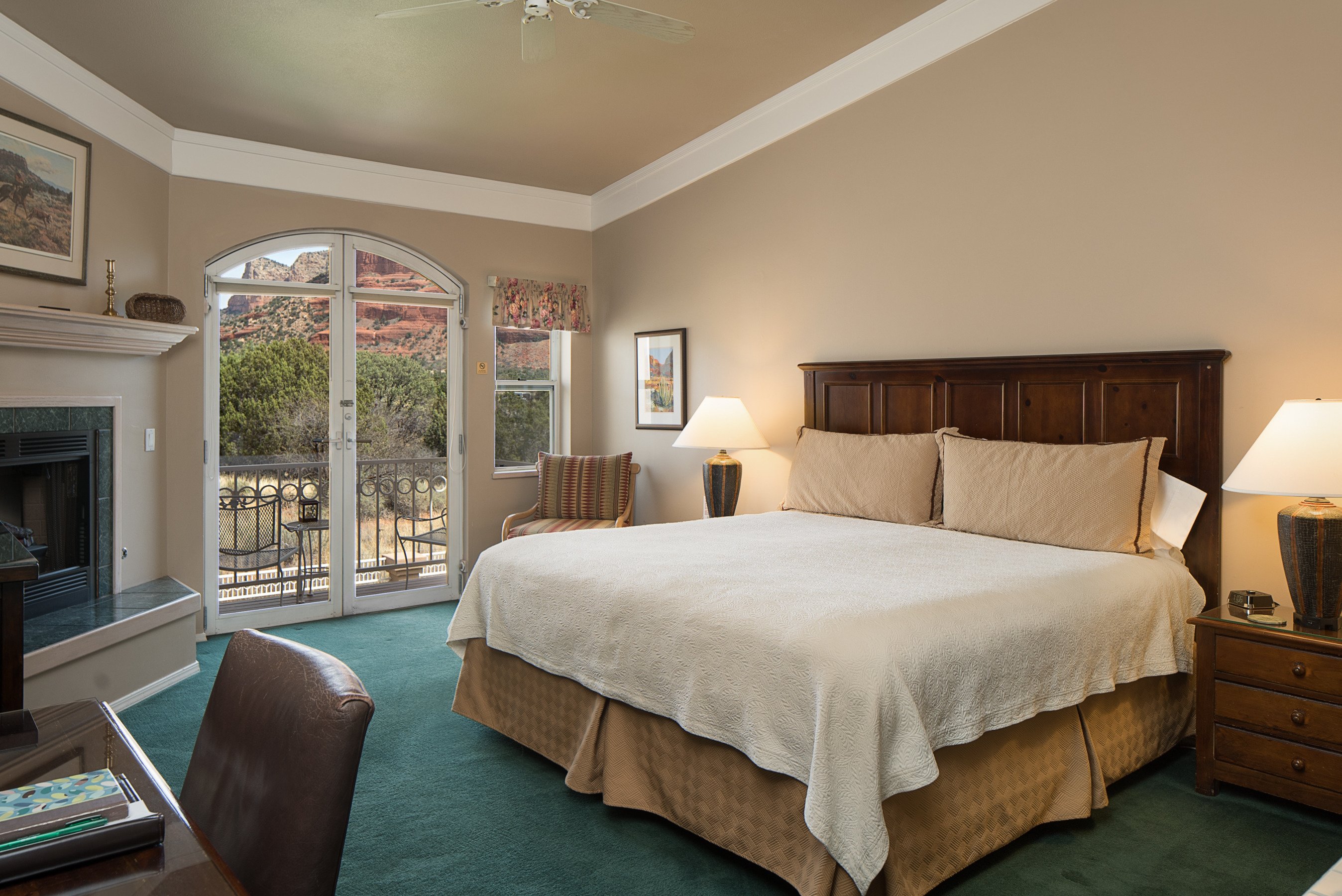 CANYON VILLA BED AND BREAKFAST INN OF SEDONA - Updated 2022 Prices & B ...