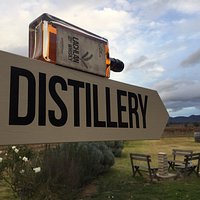 We're located behind the Vinifera Cellar Door on Henry Lawson Drive