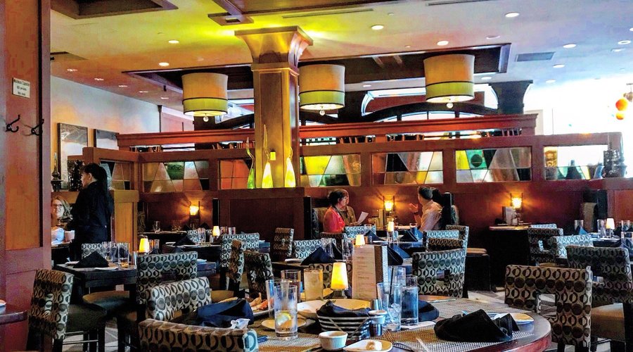 McCormick & Schmick's Seafood & Steaks