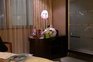 客房與套房