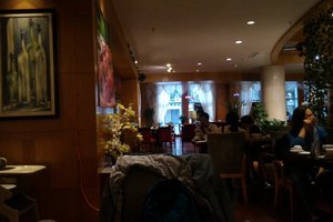 旅客