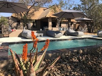 LINDIWE SAFARI LODGE : tarifs 2025 et 102 avis