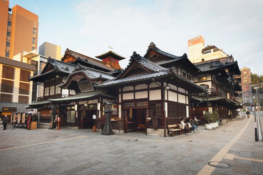 ビジネス旅館 太田屋 北条本町店 口コミ 宿泊予約 トリップアドバイザー