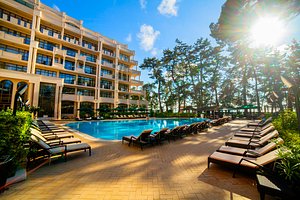 Hotels in Kobuleti