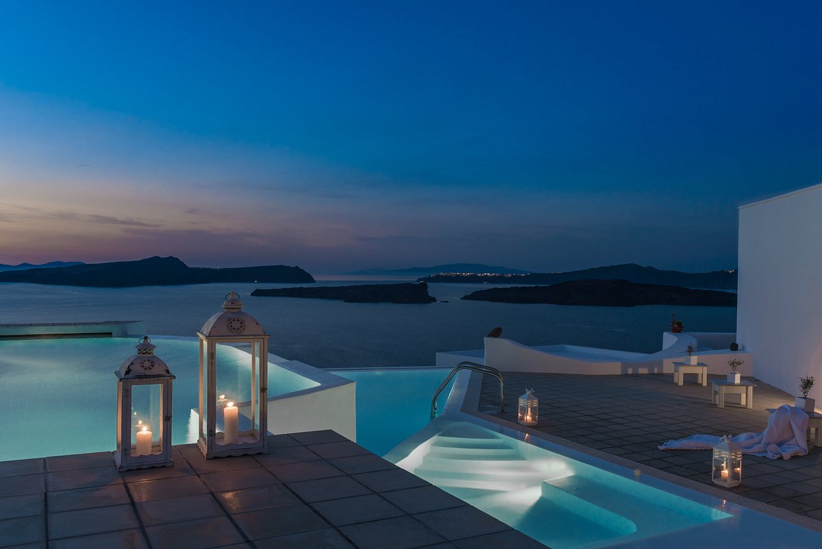 Apanemo Hotel &amp; Suites, hotel in Greece