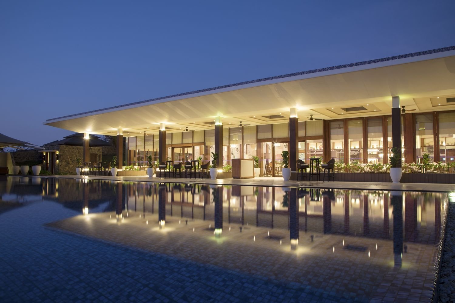 Fusion Resort Cam Ranh by null