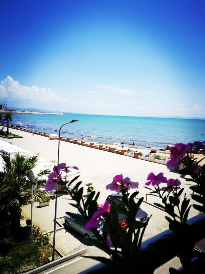 Hotel Kristal Beach: Pictures & Reviews - Tripadvisor